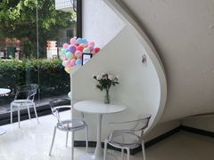 -普素书咖茶空间