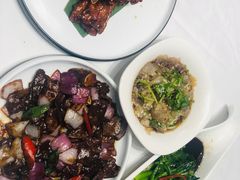 -乾隆美食·本帮菜(黄河路店)