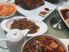 -大铁勺新津菜(东丽阳光新业广场店)