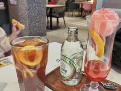 -柠檬树茶餐厅(海雅缤纷城店)