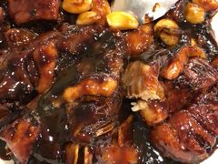 -翠亭酒家(山西南路店)