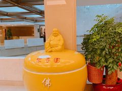 -聚春园自助餐厅(东街口店)