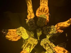 -棂笼·深度沉浸密室(武汉旗舰店)