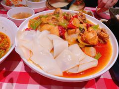 -西贝莜面村(镇江苏宁广场店)