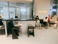 -喜茶(上海北外滩来福士店)