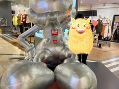 -洋洋广场(南街店)