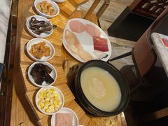 -云采云南菜(中山北路店)