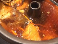 -云海肴·汽锅鸡·云南菜(广安门天虹店)