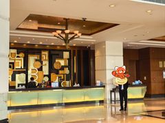 -惠州康帝国际酒店