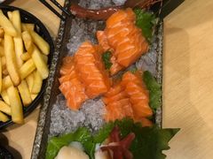 -山之川日料放题(通州店)