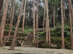 -都江堰普照寺