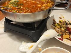 -七百岁羊肉馆(环球港店)
