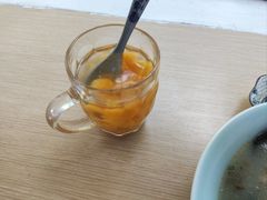 -面道赞宁海海鲜面(迎凤街店)