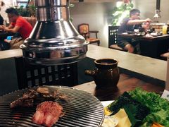 -和萌牛肠烧烤(财富中心店)