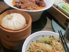 -北方家宴(番禺永旺店)