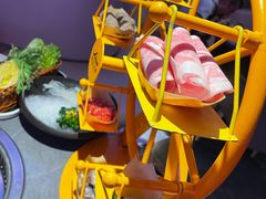 -故里和山·成都火锅(欢乐港湾店)