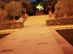 -南京市江宁方山