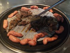 -哈哈碳都·牛肋条无限自助烤肉(台江万达店)