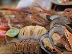 -Mr. 99 Steak and Seafood Restaurant