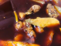 火锅兔-冯记香辣兔火锅(茶店子总店)