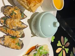 -堂会(白云店)