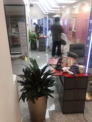 点击看大图 -MINX名珂斯·烫染形象设计