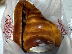 -新侨三宝乐面包店(崇文门店)
