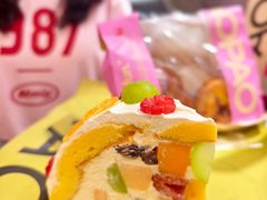 -PAOPAO Bakery&Café(港汇店)