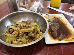 -尚岛私房菜(西方巷店)