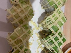 -新一番三文鱼寿司(大东海店)