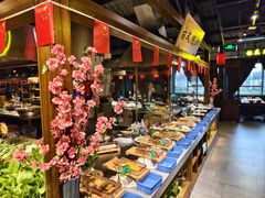 -三晋老田饸饹面(中大街店)