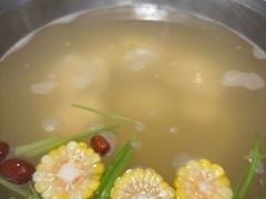 -八合里潮汕鲜牛肉火锅(万科里店)