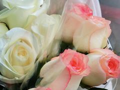 -循礼门鲜花花市(武汉循礼门店)