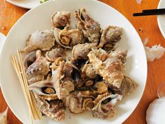 -南蚝小贝海鲜特色餐厅(南澳岛店)