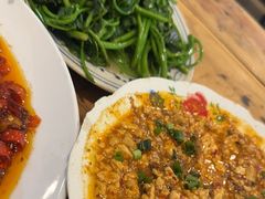 鸡哈豆腐-国强牛肉(洋河总店)