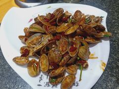 -鹤之乡·齐齐哈尔烤肉·非遗(秋涛路店)