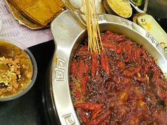 豆皮-大龙火锅(老店)