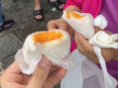 -澳门长洲糯米糍(柯打苏沙街店)