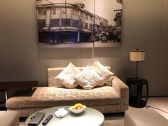 -广交会威斯汀酒店