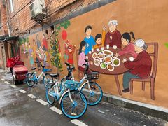 -梁阿婆廿年老牌扣肉糯米饭