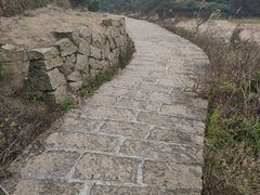 -大罗山风景区