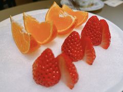 -小厨娘绣中淮扬(大行宫科巷店)