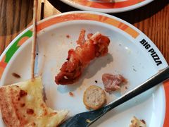 -比格比萨自助(花园路店)