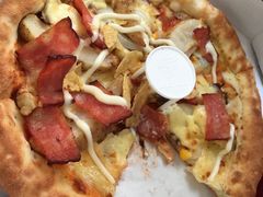 -米斯特比萨(罗斯福店)