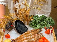 -松临·铁板烧&Omakase(神农店)