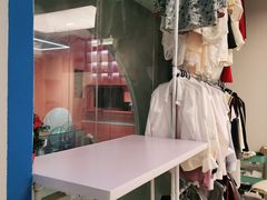 -一墨照相馆·证件照·形象照(世博店)