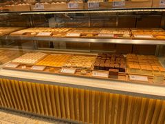 -泸溪河桃酥(西直门凯德店)