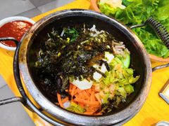 -金顺韩式烤肉·网红烤肉店(广利路店)