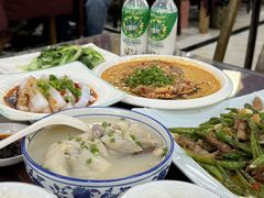 -丁太婆老妈蹄花(人民公园非遗总店)