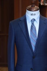 -优山定制西服衬衫大衣(国贸店)